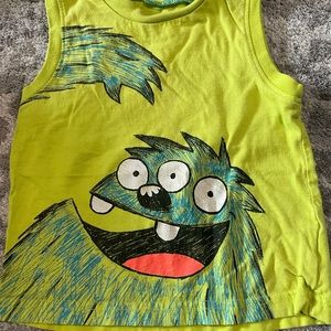 2 Boys circo tank tops size 18 months